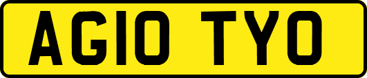 AG10TYO