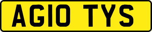 AG10TYS