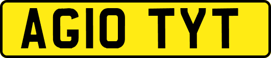 AG10TYT