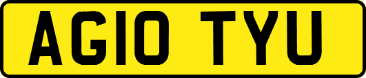 AG10TYU