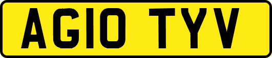AG10TYV