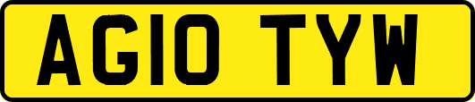 AG10TYW