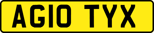 AG10TYX