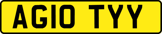 AG10TYY