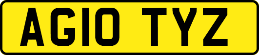 AG10TYZ