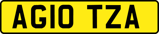 AG10TZA