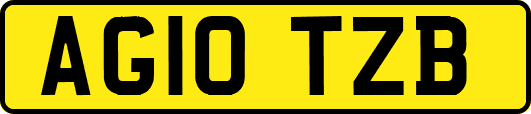 AG10TZB