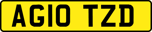 AG10TZD
