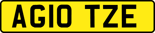 AG10TZE
