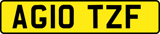 AG10TZF