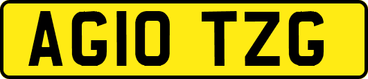 AG10TZG