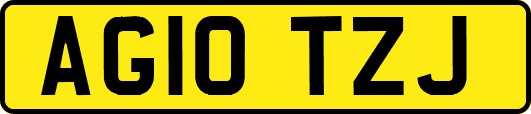 AG10TZJ