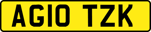 AG10TZK
