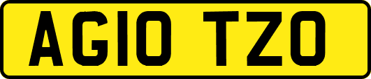 AG10TZO