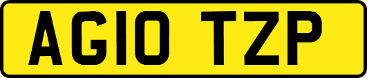 AG10TZP