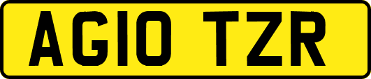 AG10TZR