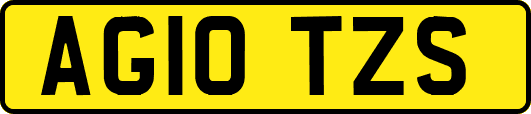 AG10TZS