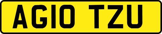 AG10TZU