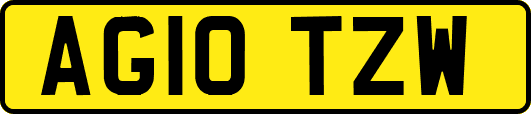 AG10TZW