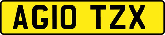 AG10TZX