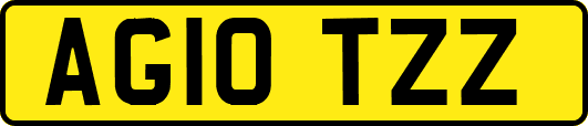 AG10TZZ