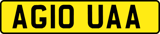 AG10UAA