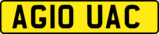 AG10UAC