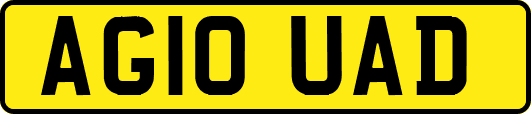 AG10UAD