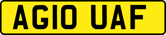 AG10UAF