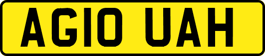 AG10UAH