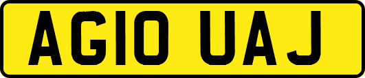 AG10UAJ