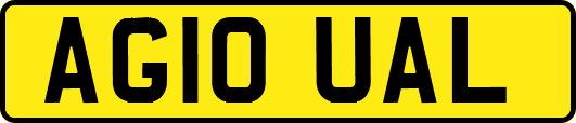 AG10UAL