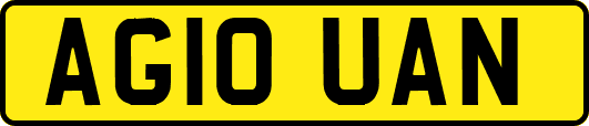 AG10UAN