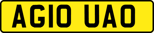 AG10UAO