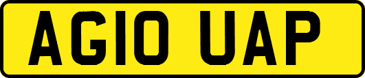 AG10UAP