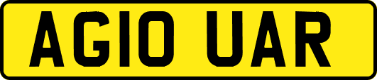 AG10UAR