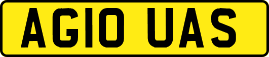 AG10UAS