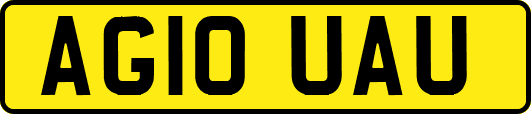 AG10UAU