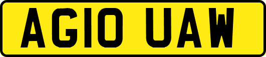 AG10UAW