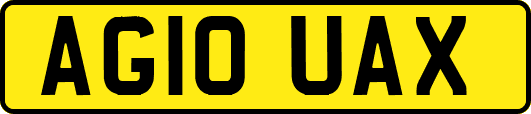 AG10UAX