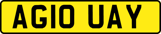 AG10UAY