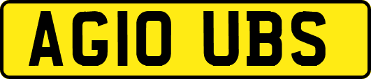 AG10UBS