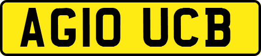AG10UCB