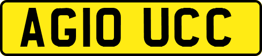 AG10UCC