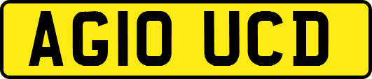 AG10UCD