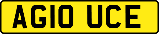 AG10UCE