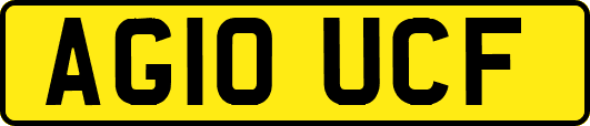 AG10UCF