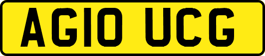 AG10UCG