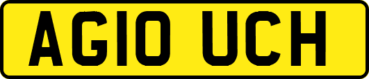 AG10UCH