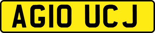 AG10UCJ